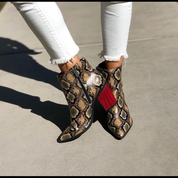 Circus by Sam Edelman Shoes - Circus by Sam Edelman ‘Cornell’ Bootie